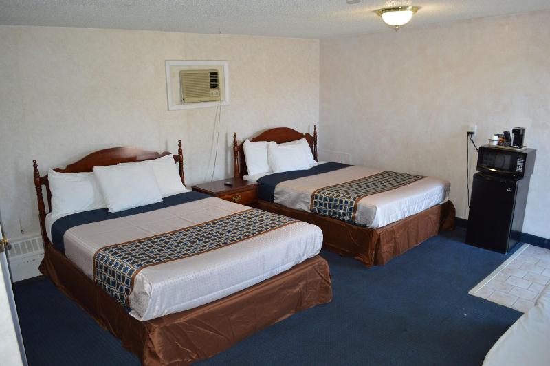 Sands Motel Niagara Falls - photo 12