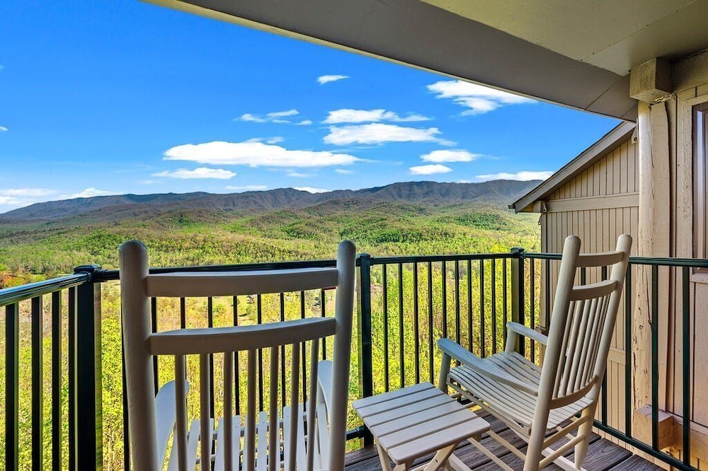 Deer Ridge Mountain Resort - photo 211