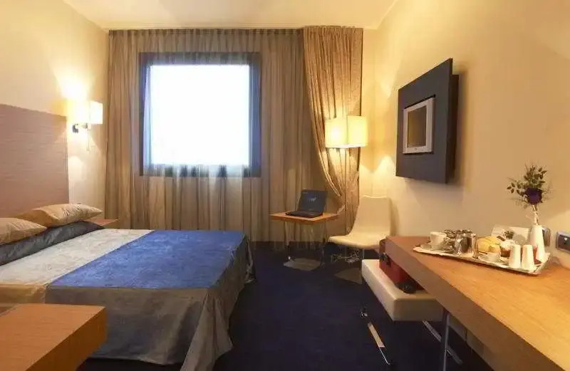 Deltahotel — Lagosanto — photo 4