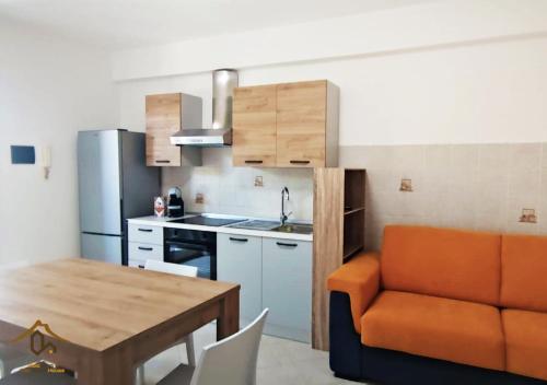 Maia Etna Sea Guest House — 4-Star Luxury Hotel in Riposto, Italy