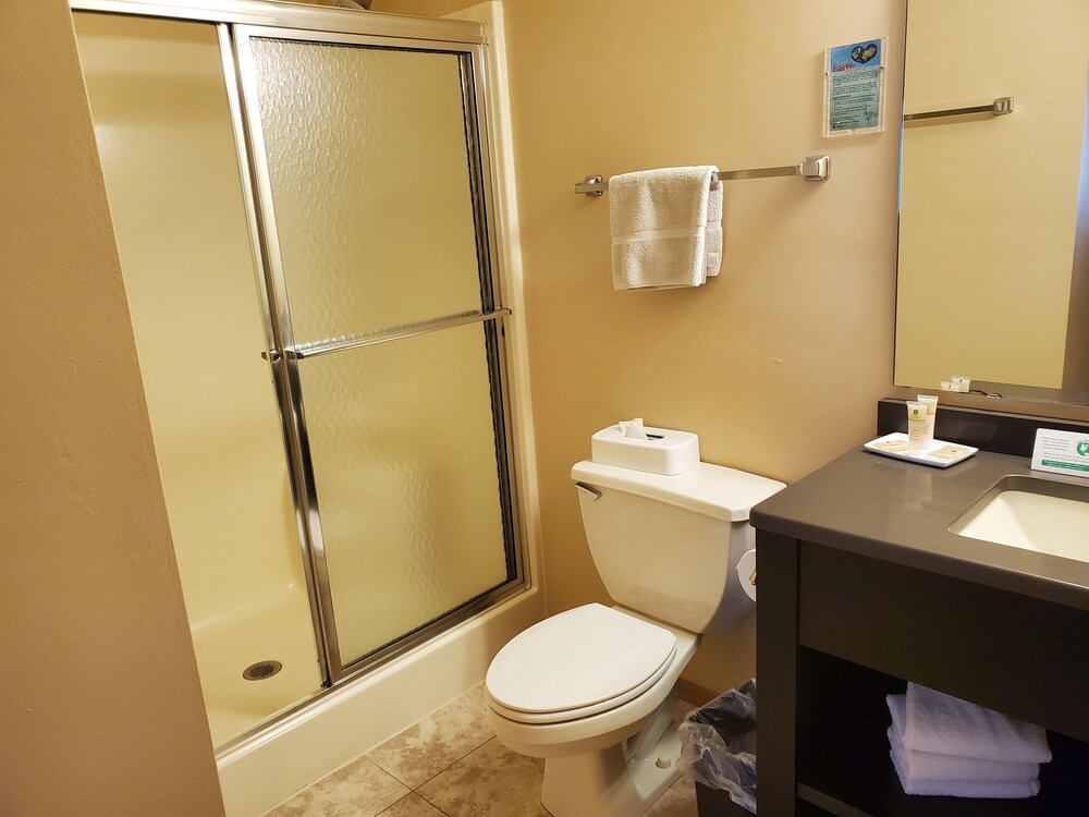 Homestead Suites Fish Creek - photo 63