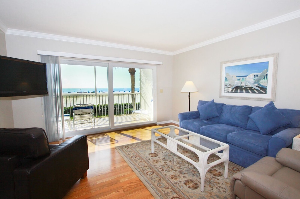 Gulfview Manor Resort - photo 17