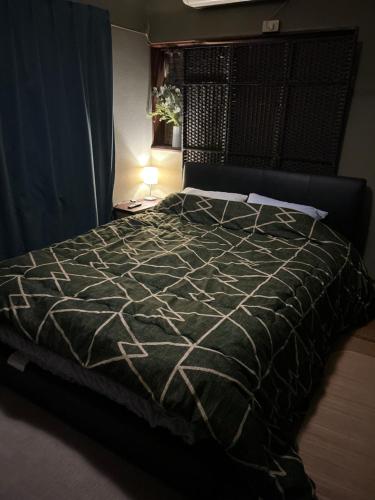 One room Pusang Gala Yuki City — hotel in Yuki