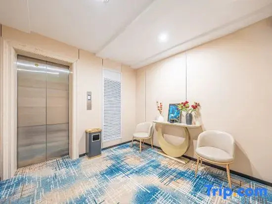 Lunyue Hotel - last minute hotel in Foshan