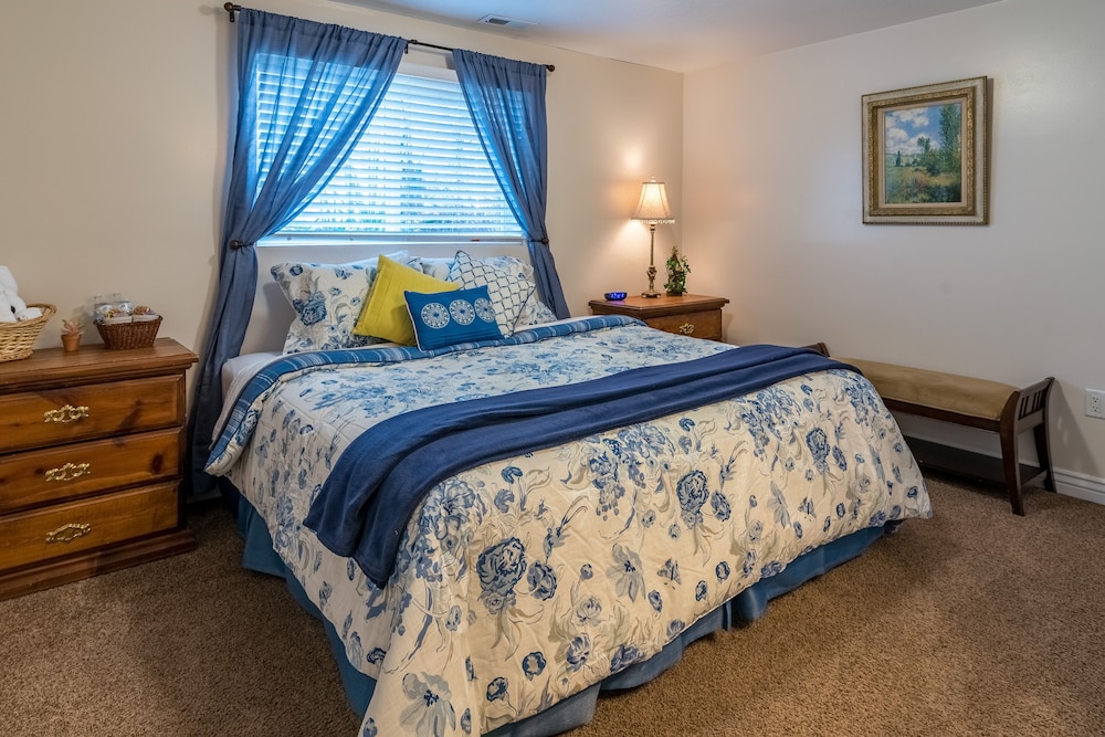 Family Crash Pad near SLC - photo 11