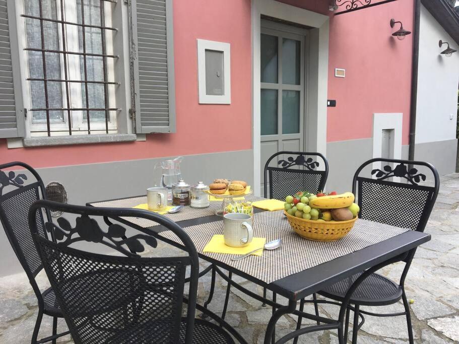 Entroterra Langa — hotel in Borgomale