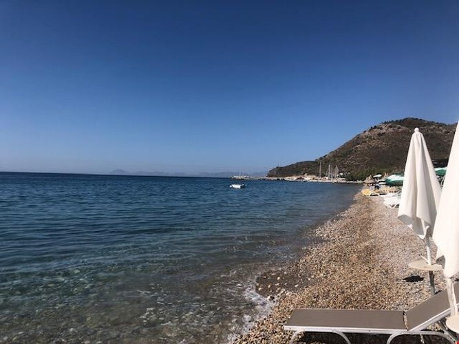Kiyi Suites & Restaurant - last minute hotel in Datca