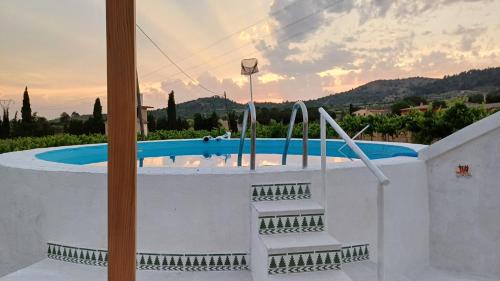 Lo Mas — hotel in Falset