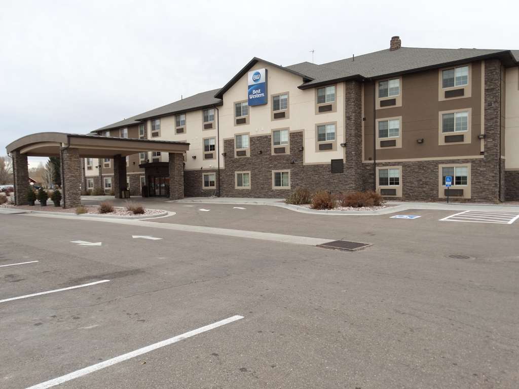 Best Western Duchesne Inn - featured photo