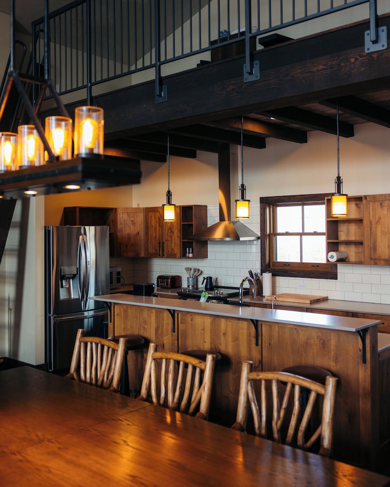 Sage Lodge - photo 8