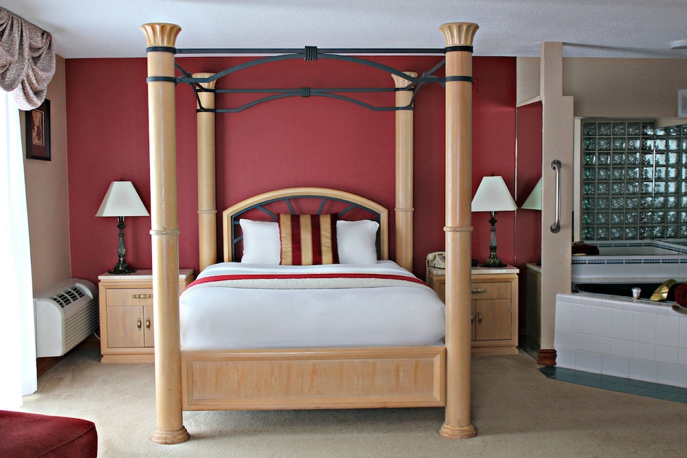 Express Suites Riverport Inn & Suites - photo 4
