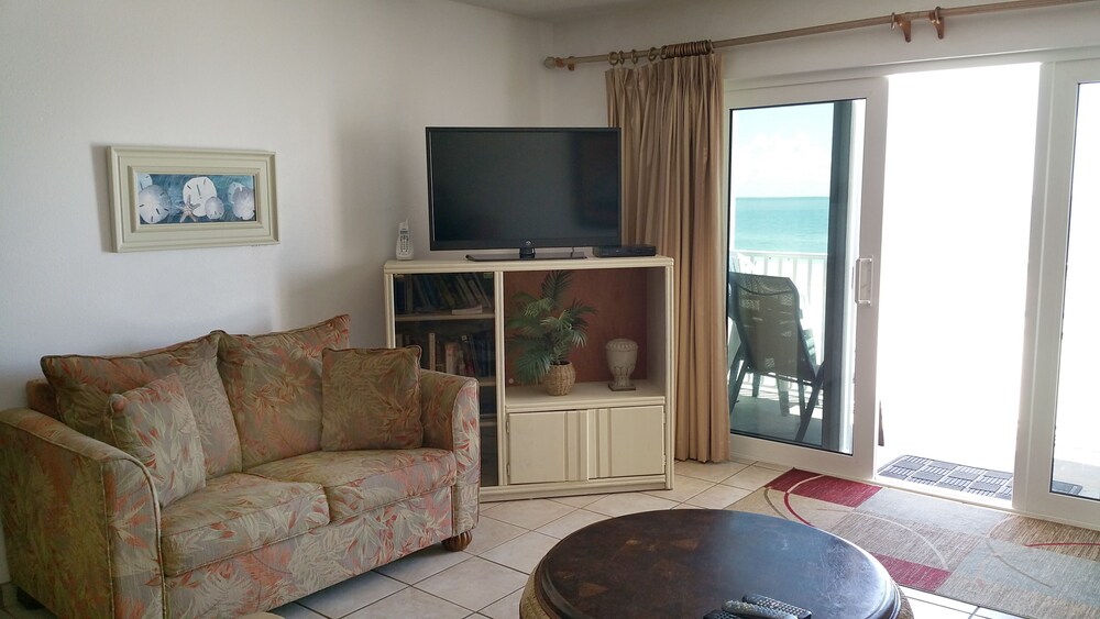 Sea Breeze Resort By Trs - photo 85