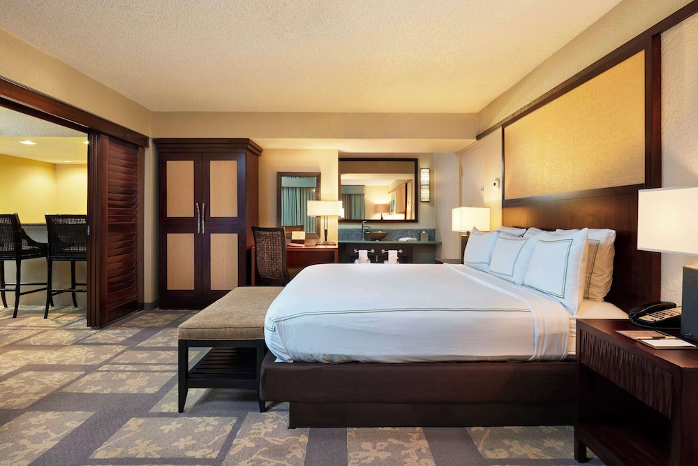 DoubleTree by Hilton Orlando Theme Park Resort - photo 5