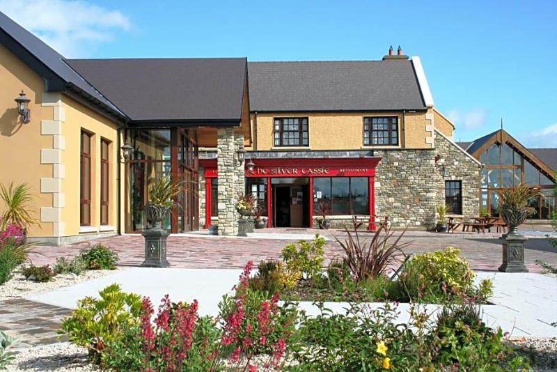 Silver Tassie Hotel & Spa in Letterkenny, Republic of Ireland