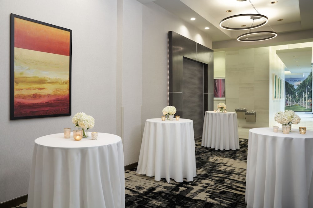 Residence Inn by Marriott West Palm Beach Downtown - photo 61