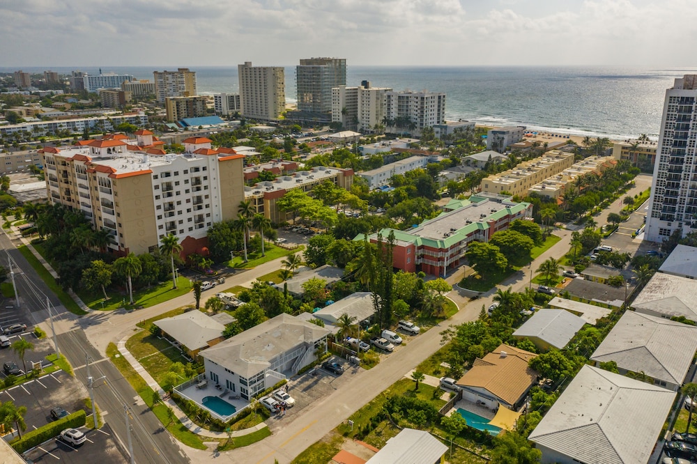 Pompano Suites by the Beach - photo 66