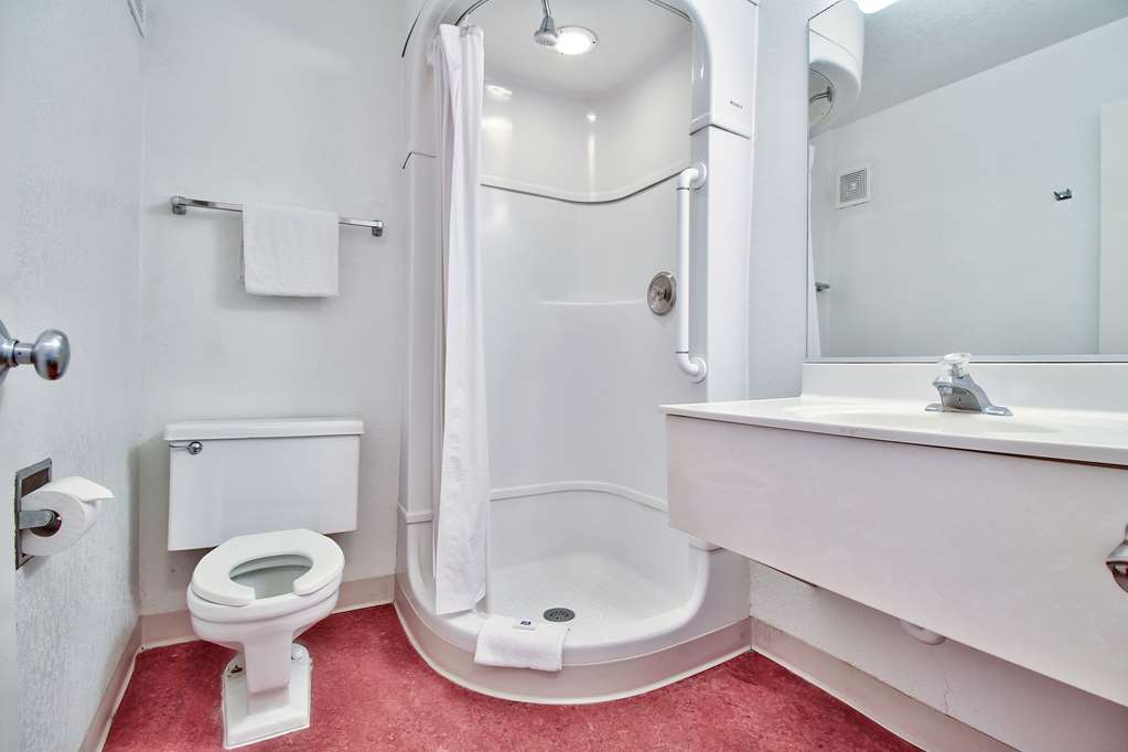 Motel6 Nogales AZ Mariposa Road - photo 24
