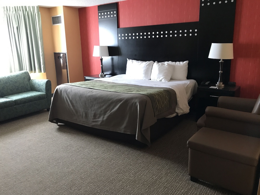 Travelodge by Wyndham Absecon Atlantic City - photo 4