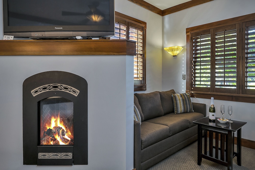 Calistoga Wine Way Inn - photo 19