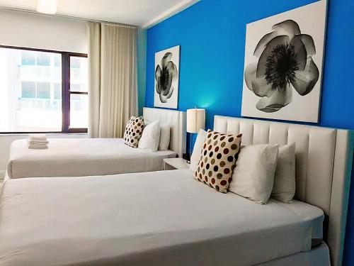 Ocean Front Resort Studio - photo 31