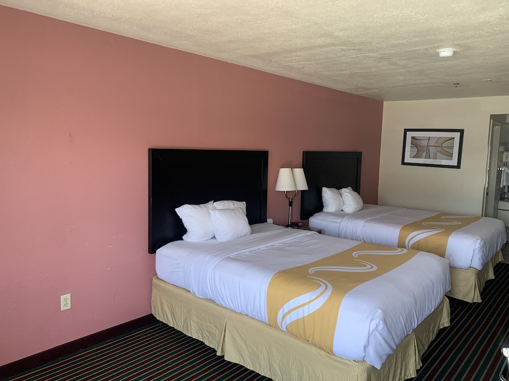 Baymont by Wyndham Del Rio - photo 18