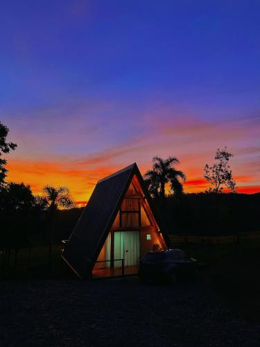 Cabana Serena Vale do Funil - last minute hotel in Unknown City