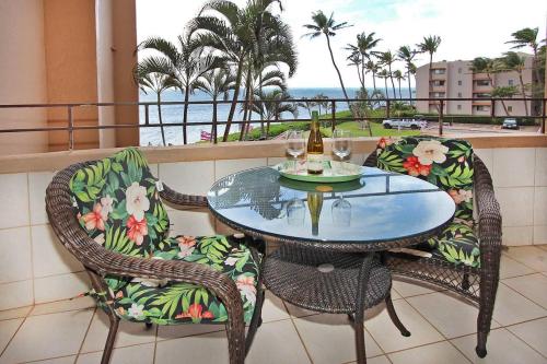 Island Sands Resort 305 — hotel in Wailuku