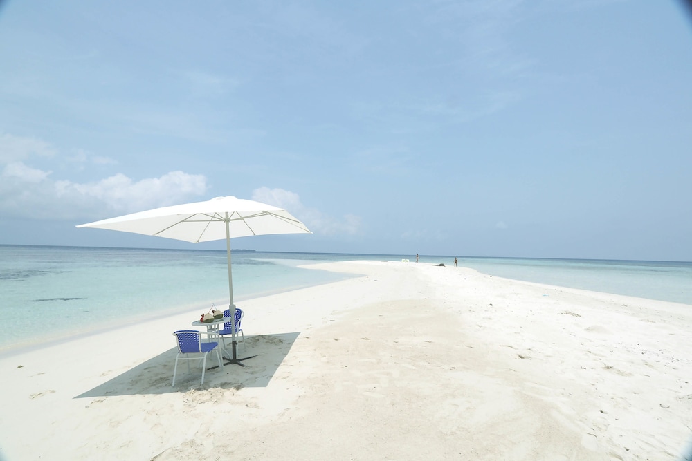 Scuba Inn - last minute hotel in Mahibadhoo