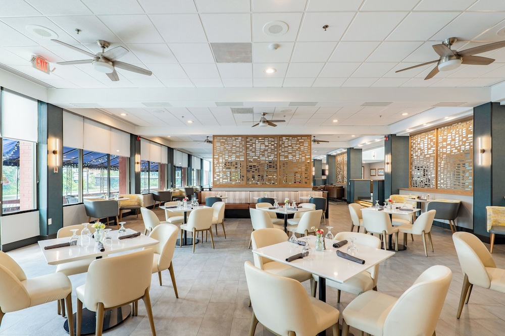Holiday Inn Binghamton Downtown by IHG - photo 24
