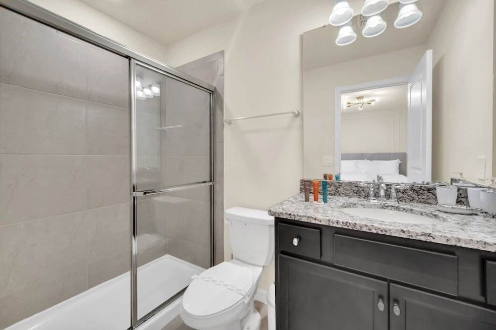 New Luxury Villa Windsor Island Resort 10beds 3616 10 Bedroom Villa - photo 40