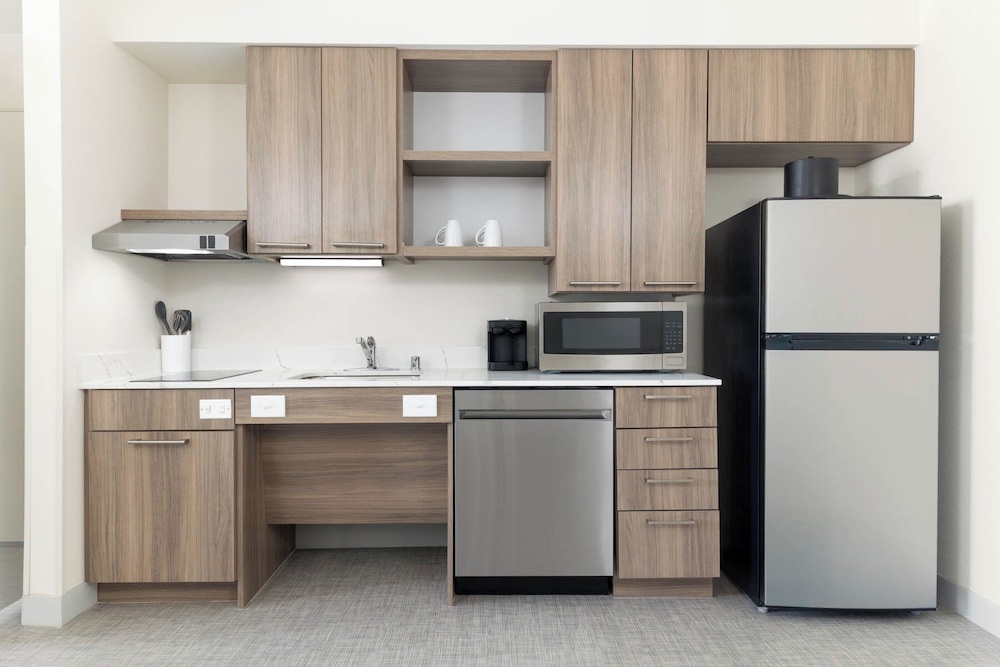 Homewood Suites By Hilton Puyallup Tacoma - photo 36