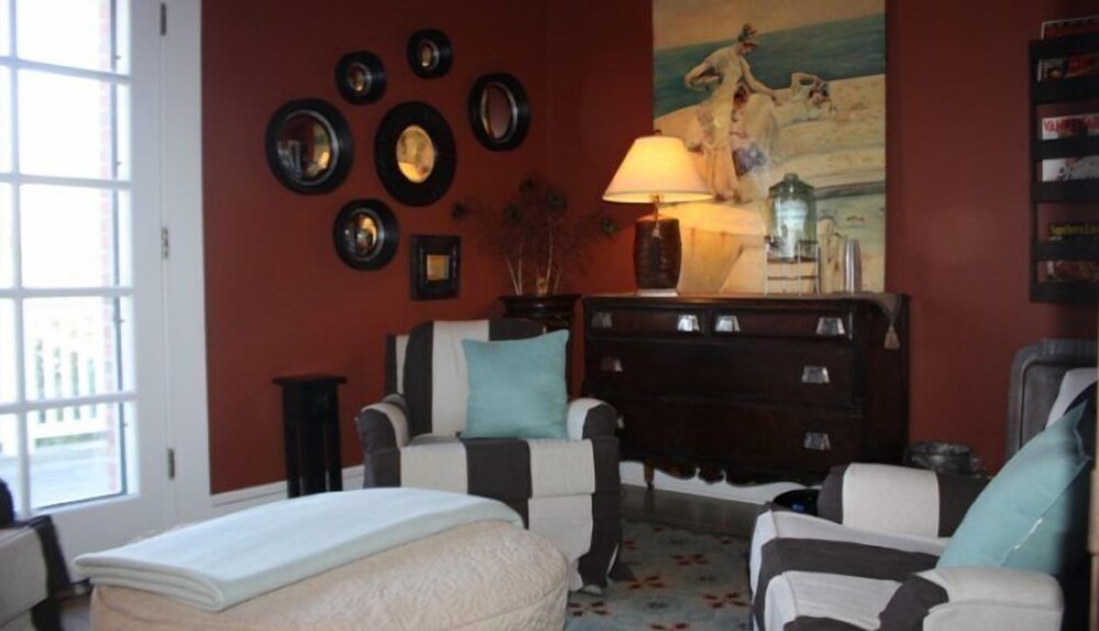 Hope and Glory Inn and Vineyard - photo 33