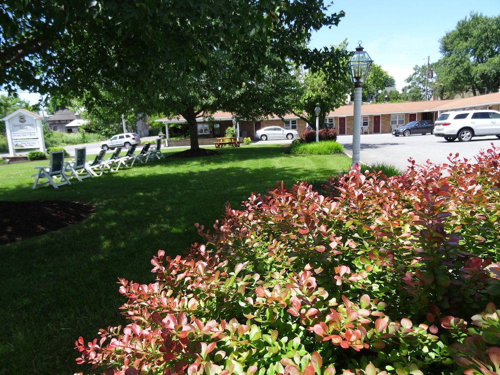 Amish Country Motel - photo 34