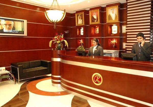 Metropolitan Hotel — Manama — photo 5
