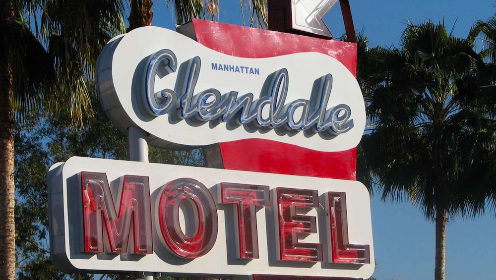Motel 6 Glendale CA Pasadena Burbank Los Angeles - photo 16