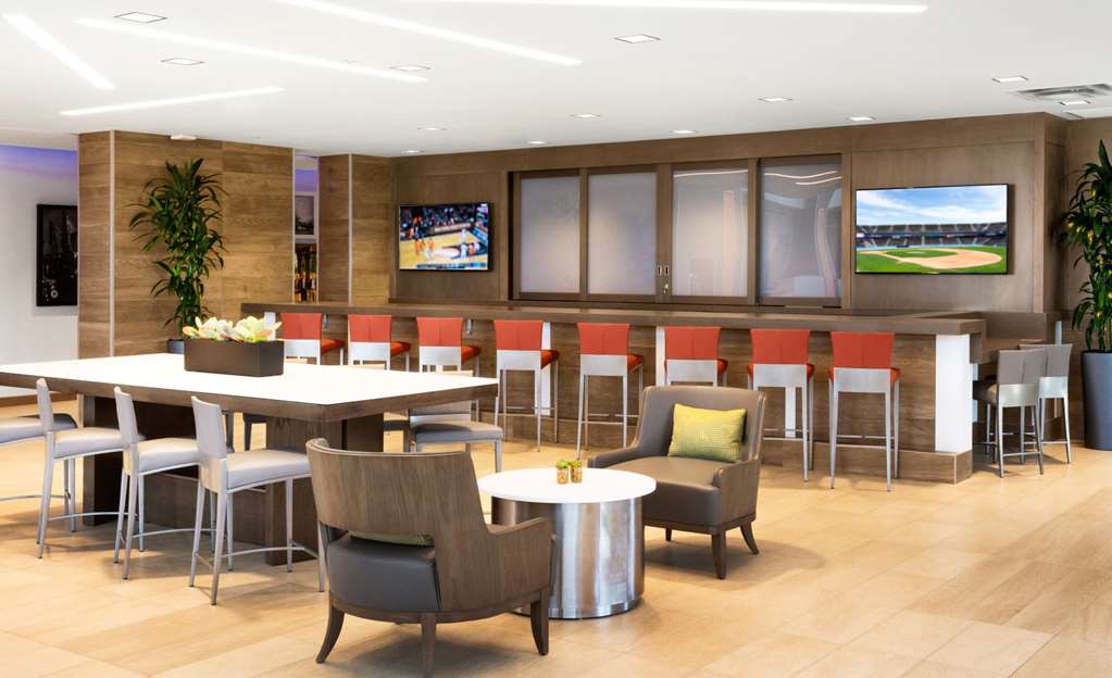 Ayres Hotel San Diego South Chula Vista - photo 10