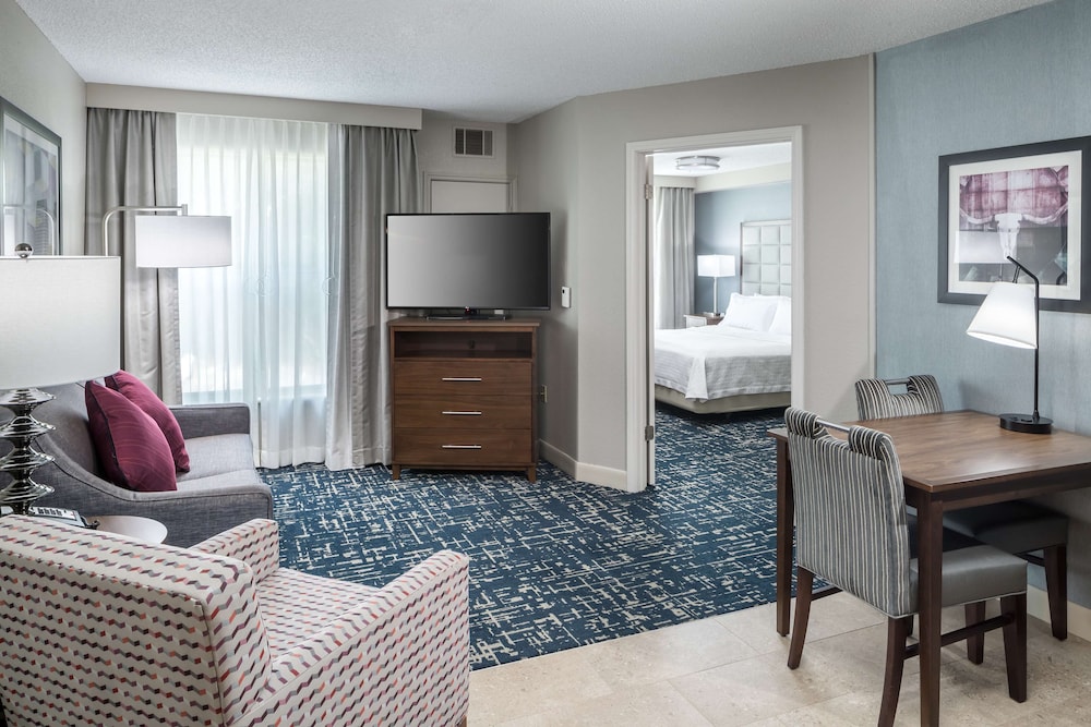 Homewood Suites by Hilton Austin NW near The Domain - photo 19
