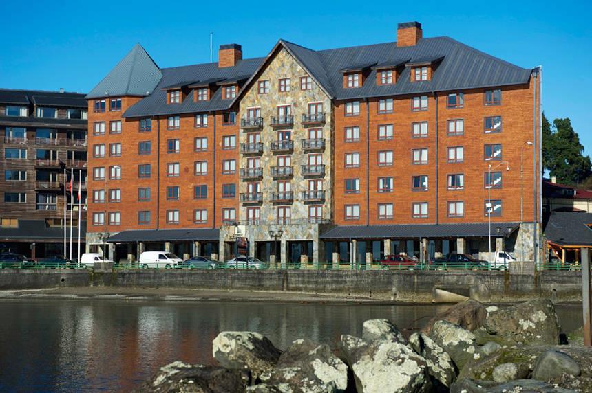 Radisson Hotel Puerto Varas in Puerto Varas, Chile