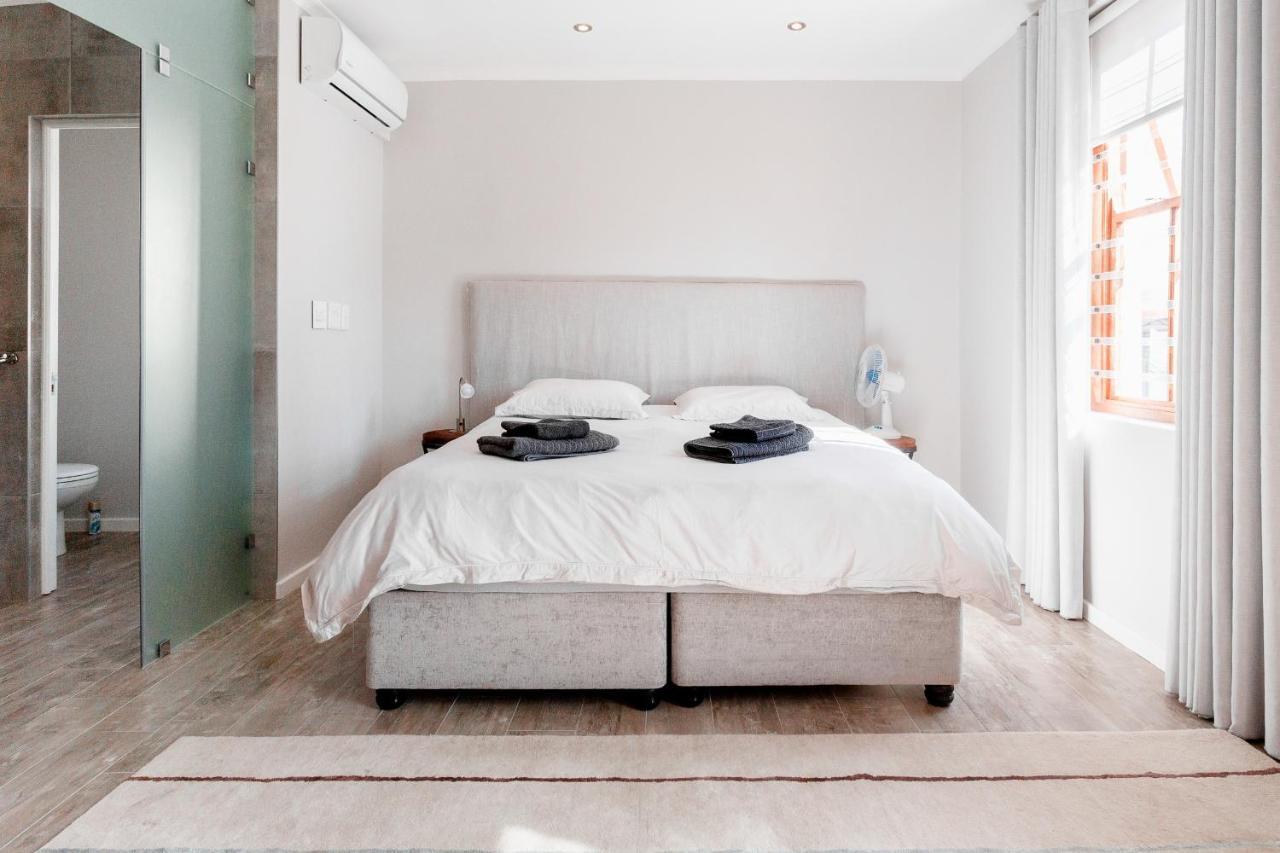 Stunning House in Bo Kaap
