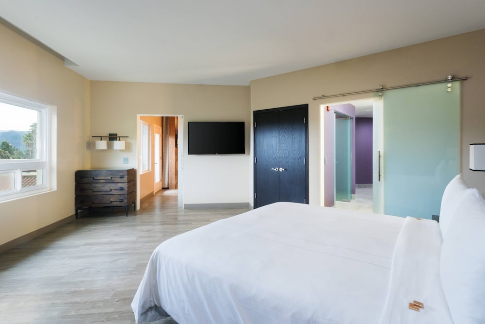 Santa Ynez Valley Marriott - photo 7
