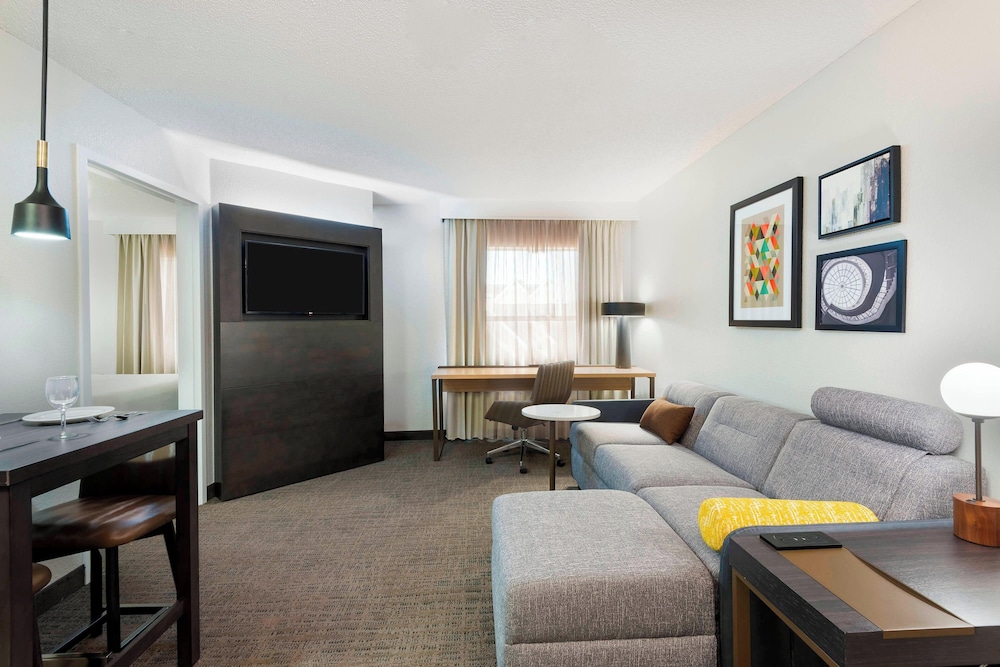 Residence Inn by Marriott Tampa Sabal Park Brandon - photo 12