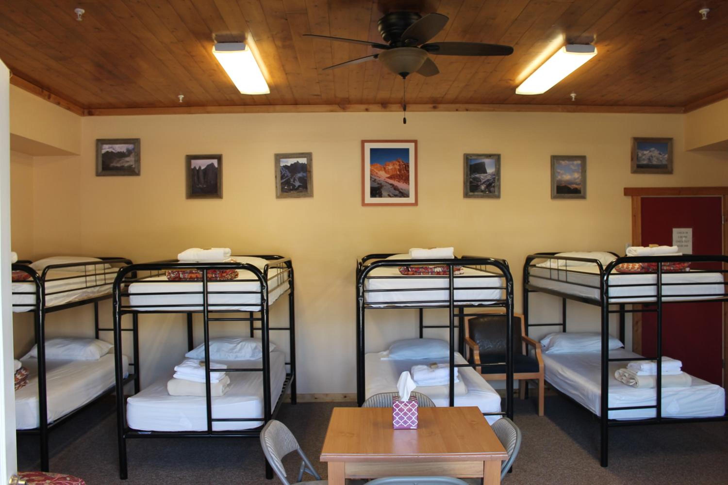 Whitney Portal Hostel And Hotel - photo 17