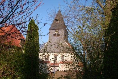 Hotel Bürgerstube in Hitzacker, Germany