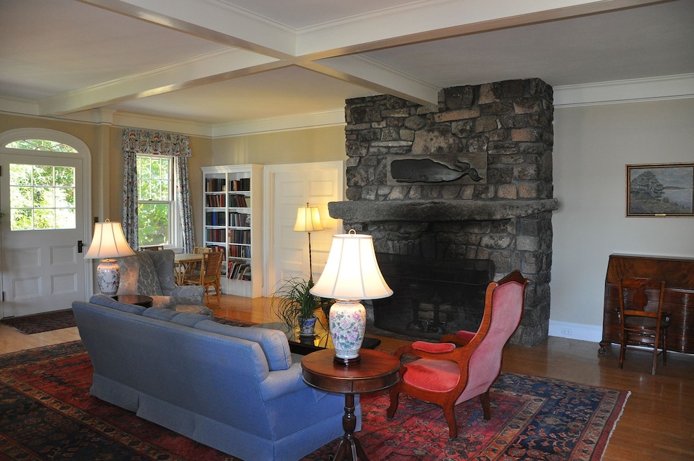 The Claremont Hotel — hotel in Bar Harbor
