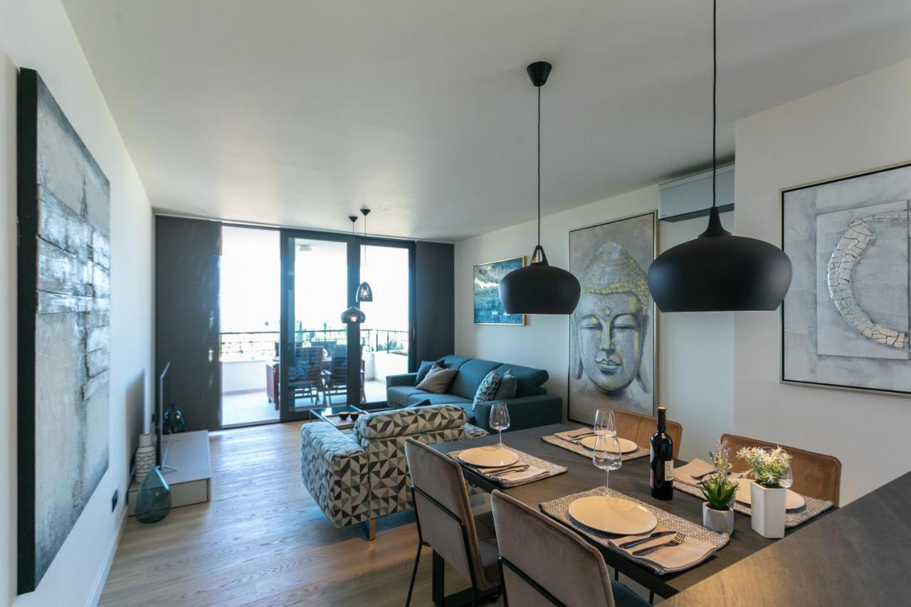 Eni Luxury Residence