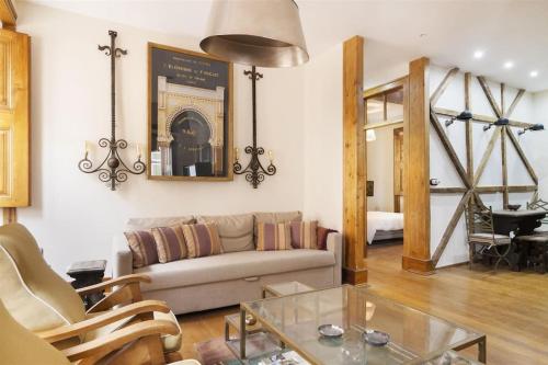 Classy 2BR in Principe Real w Heating — 4-Star Luxury Hotel in Lisbon, Portugal