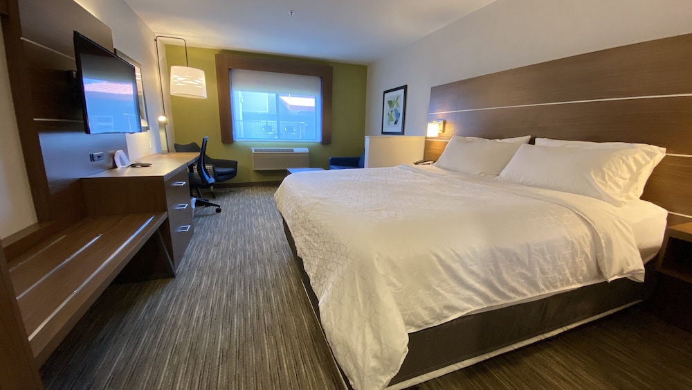 Holiday Inn Express Hotel & Suites Park City an IHG Hotel - photo 5