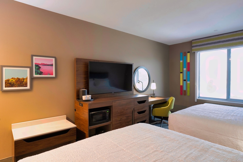 Hampton Inn Needles - photo 5