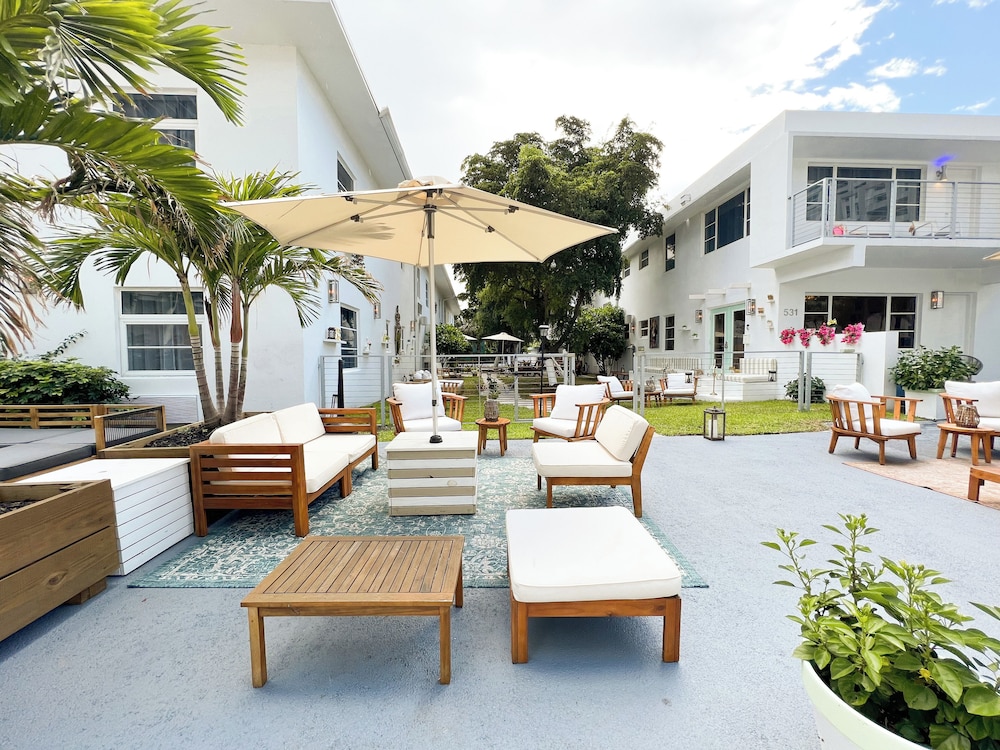Aqua Hotel - photo 54