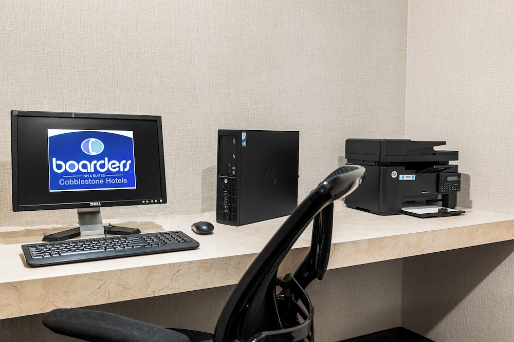 Boarders Inn & Suites Shawano - photo 57